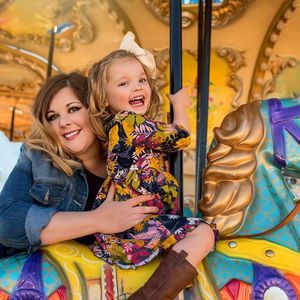 Meet your Posher, Gina